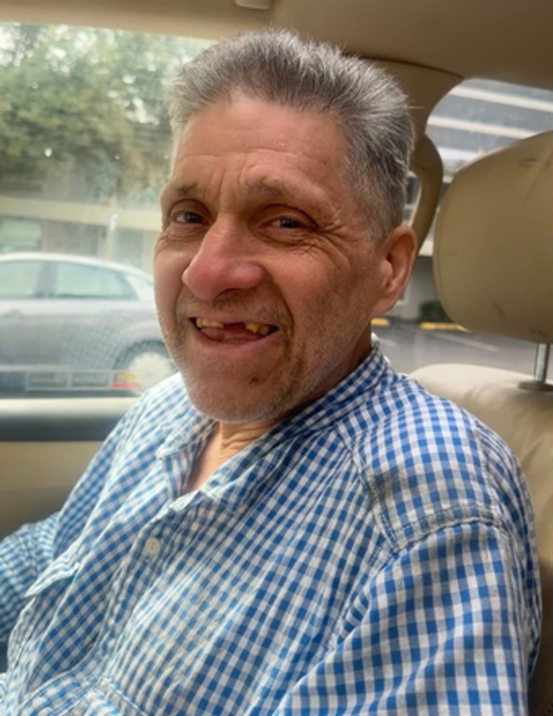 Daniel M. Hoffert, Jr.