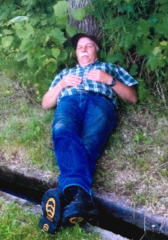 Donald W. Cottrill Profile Photo