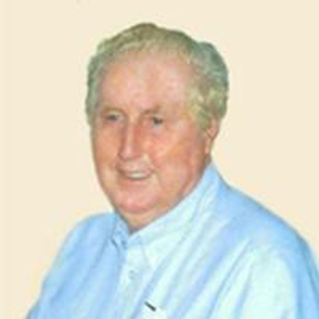 Jerry  D. Garrett