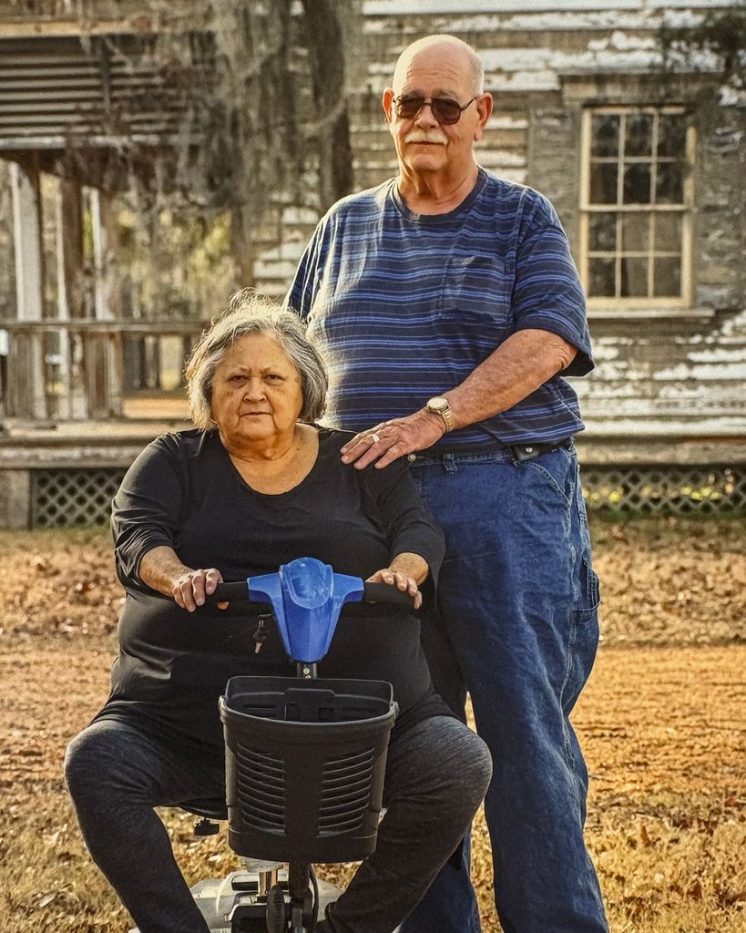William Judson Creek Profile Photo