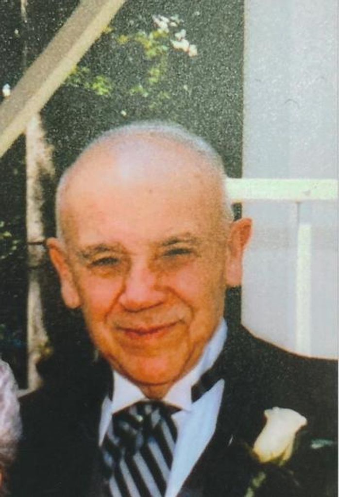 Joseph Richard Amato Profile Photo