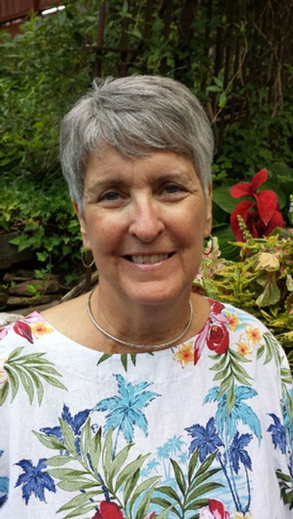 Nancy J. Lawler Profile Photo