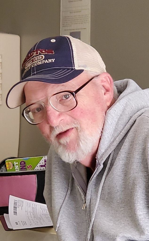 Tilmon James Hensley Profile Photo