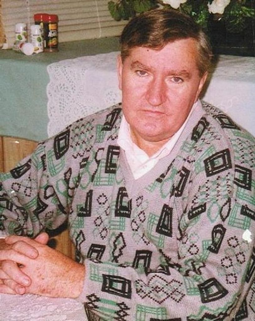 Donald Ray Ferguson Profile Photo