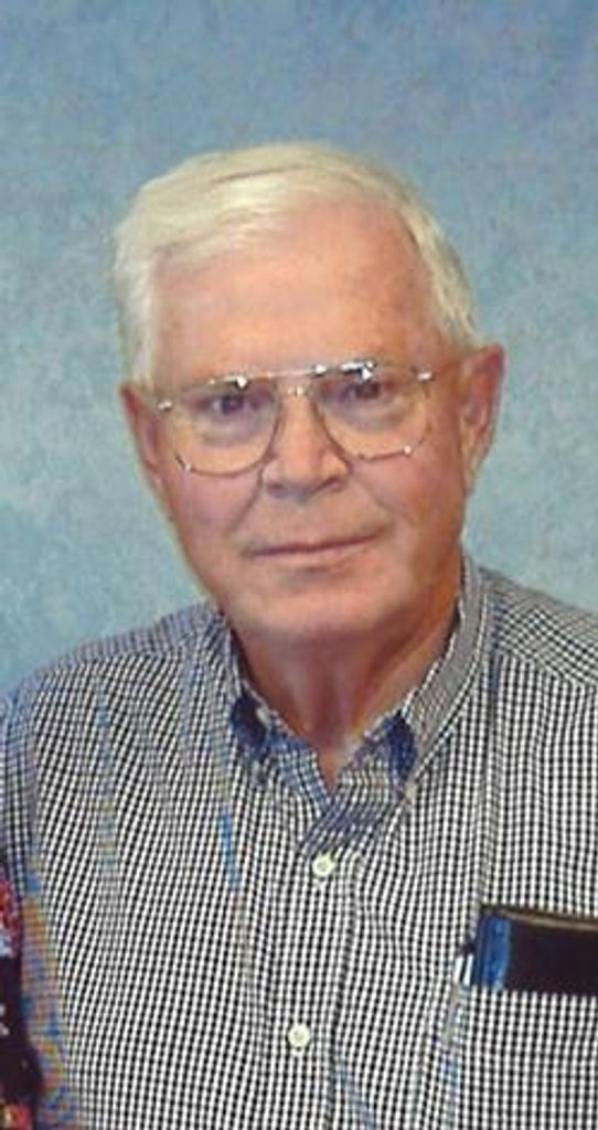 Carrol E. Rognlie Profile Photo