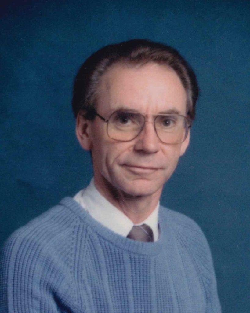 John James "Jim" Hamilton