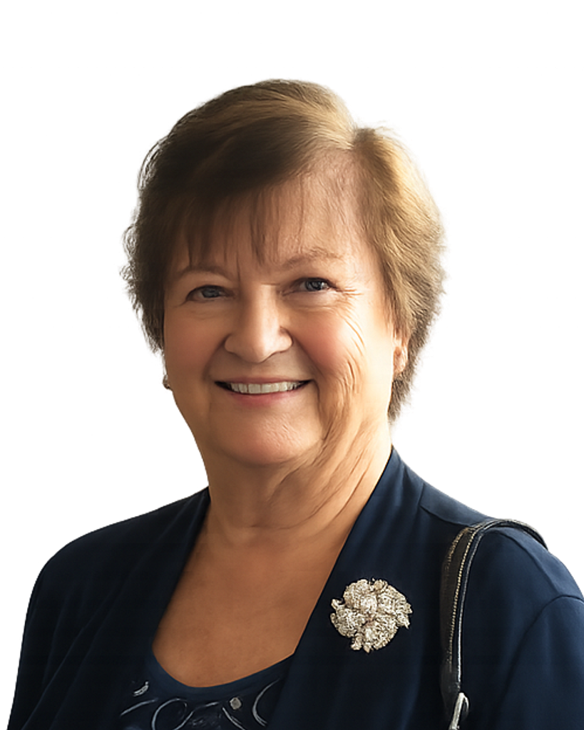 Hazel Zegarac