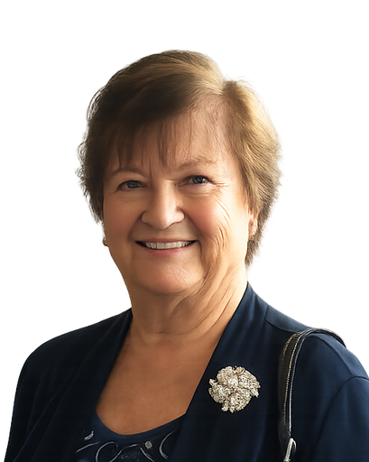 Hazel Zegarac Profile Photo