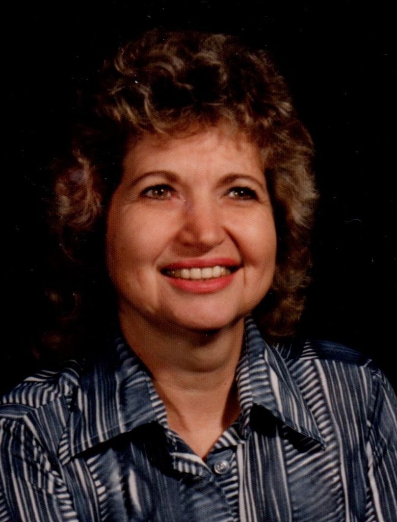 Joann Sharp