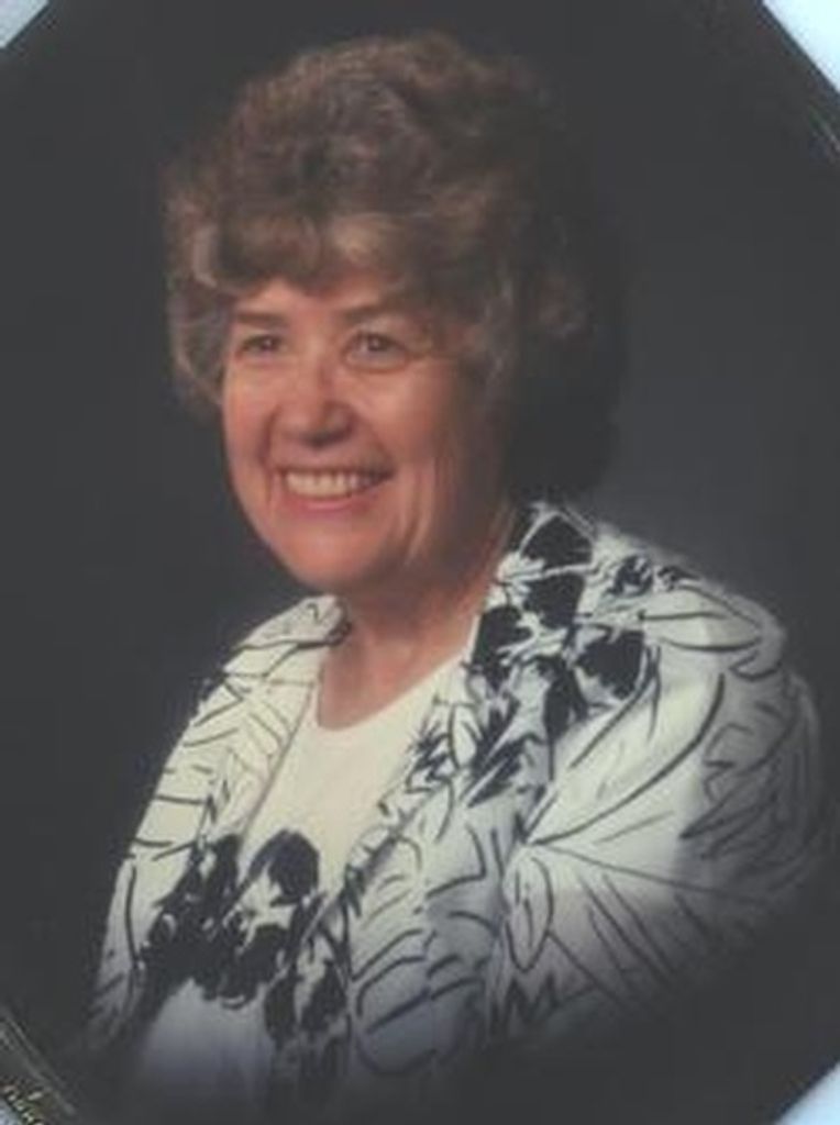 Marion Velma Farris