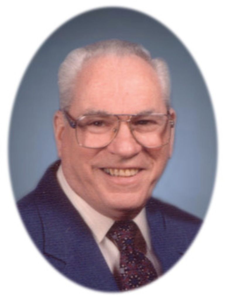 William A. Pelini