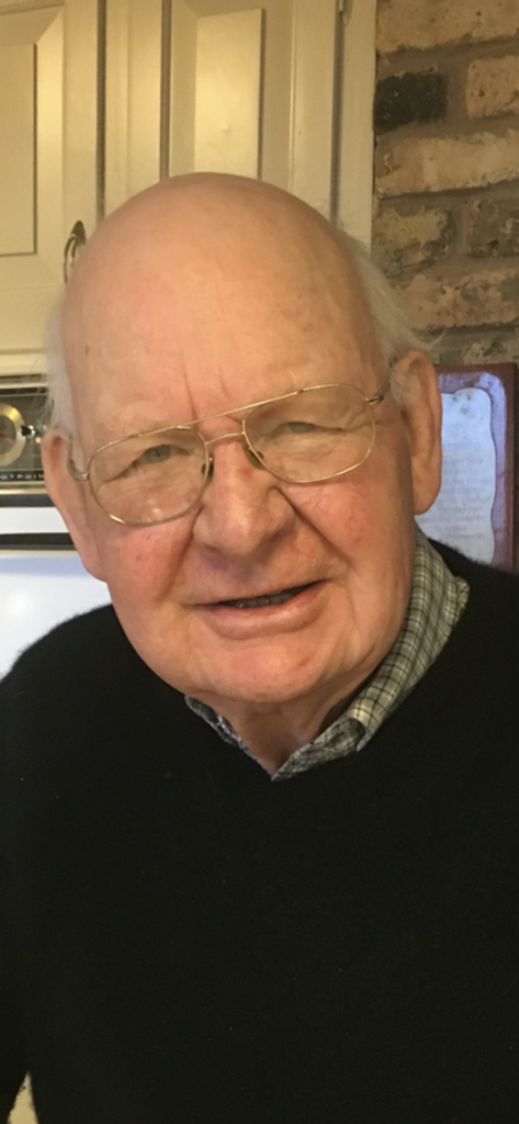 Robert Rees Pitts Profile Photo