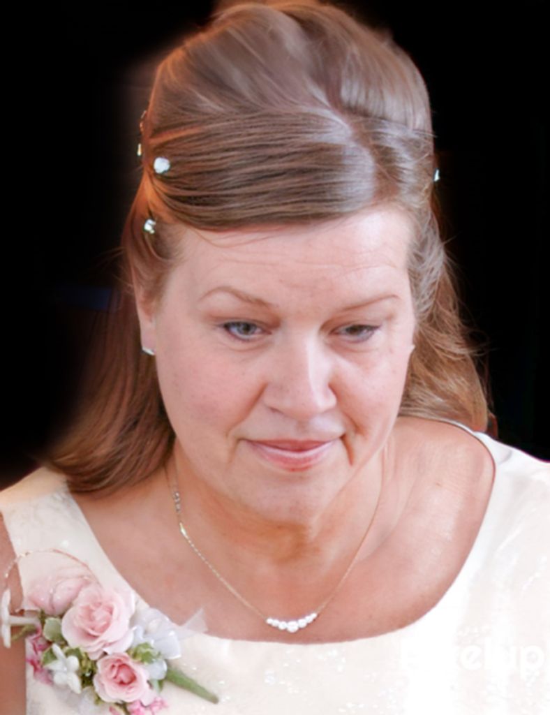 Linda Murphy McIntosh
