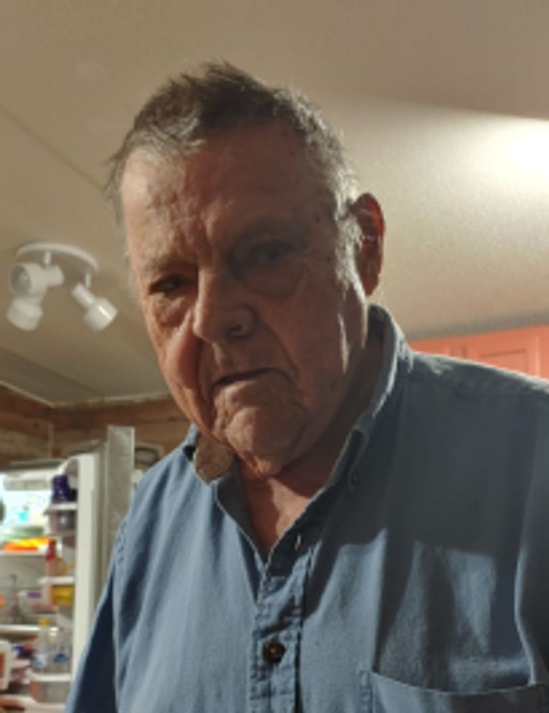 Leon Carpenter, Sr.