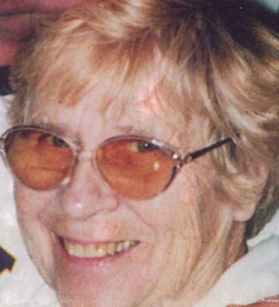 Mary J. Reynolds