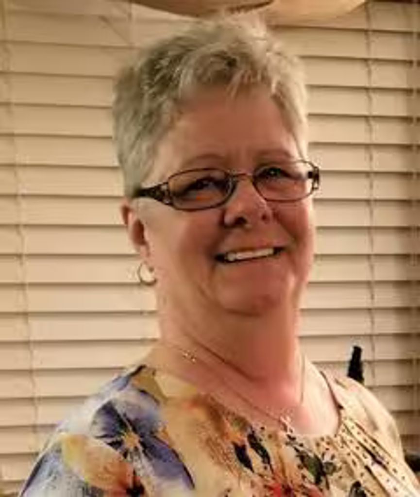 Jami Hackney Profile Photo
