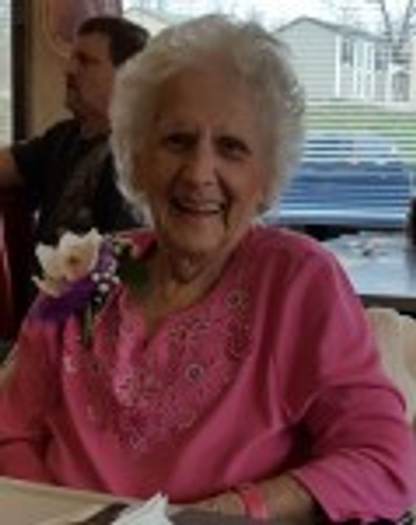 Doris Snyder