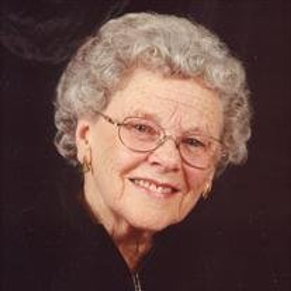 Eva  Jewel McDaniel