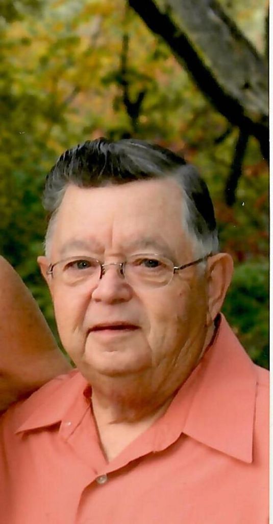 Arthur "Artie" Smoot Profile Photo