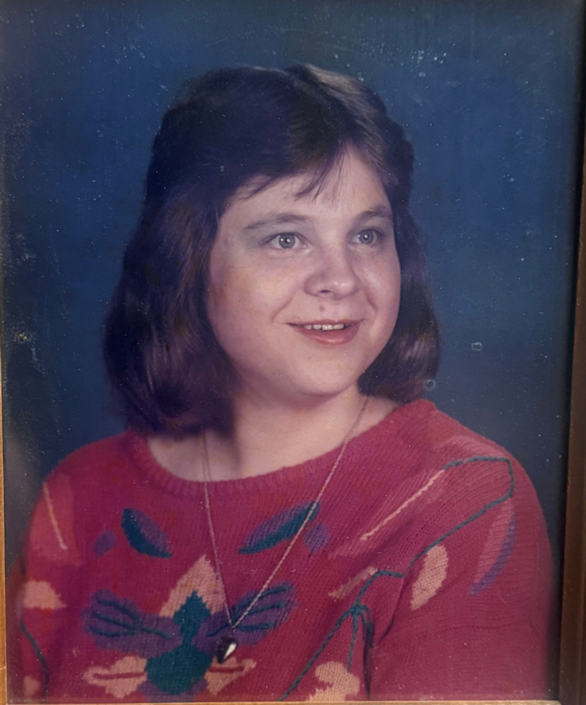 Ms. Kristen Leigh Fancher