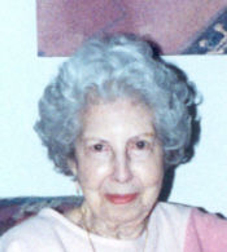 Margaret Vandruff Shepperd Profile Photo