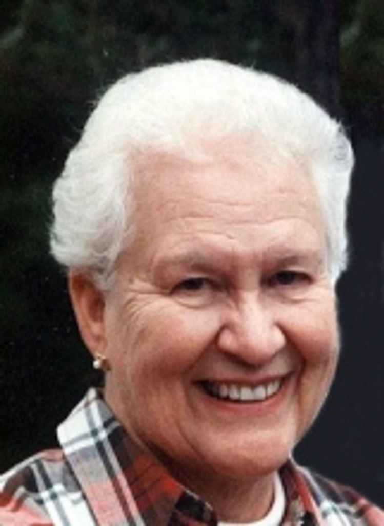 Yvonne  S. (McLeish)  Johnson