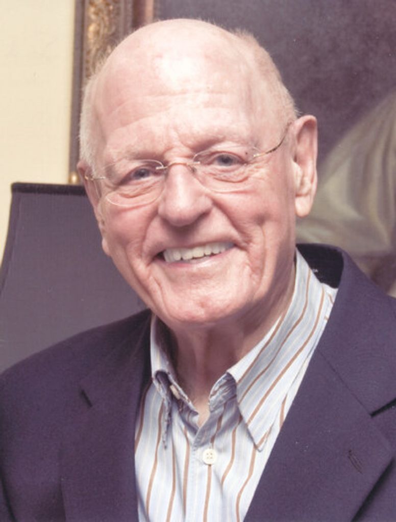 John Howard Paull Profile Photo
