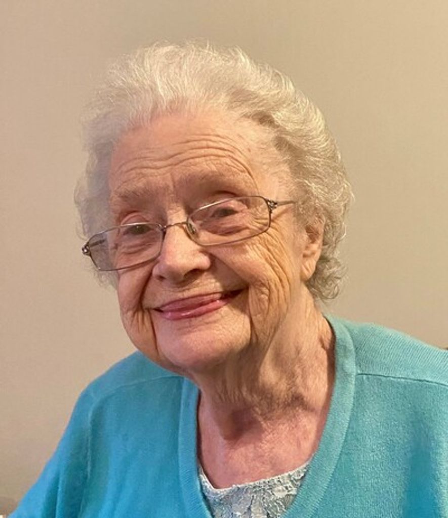 Audrey Mildred Van Tassell Profile Photo
