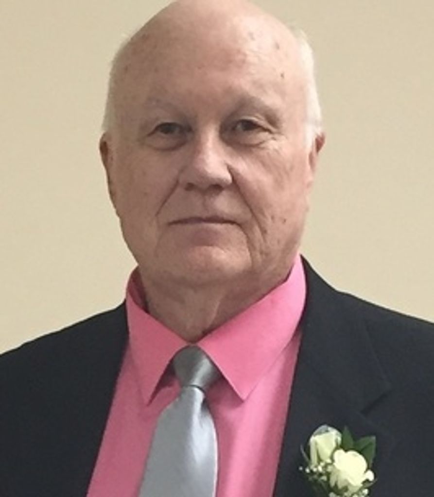 James Richard "Jim" Miller  Sr. Profile Photo