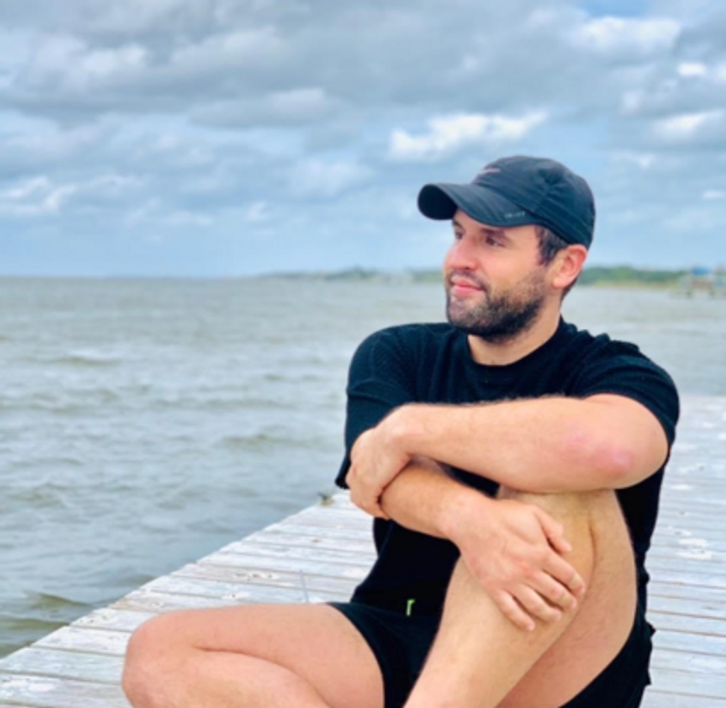 Brandon Clay Roman Profile Photo