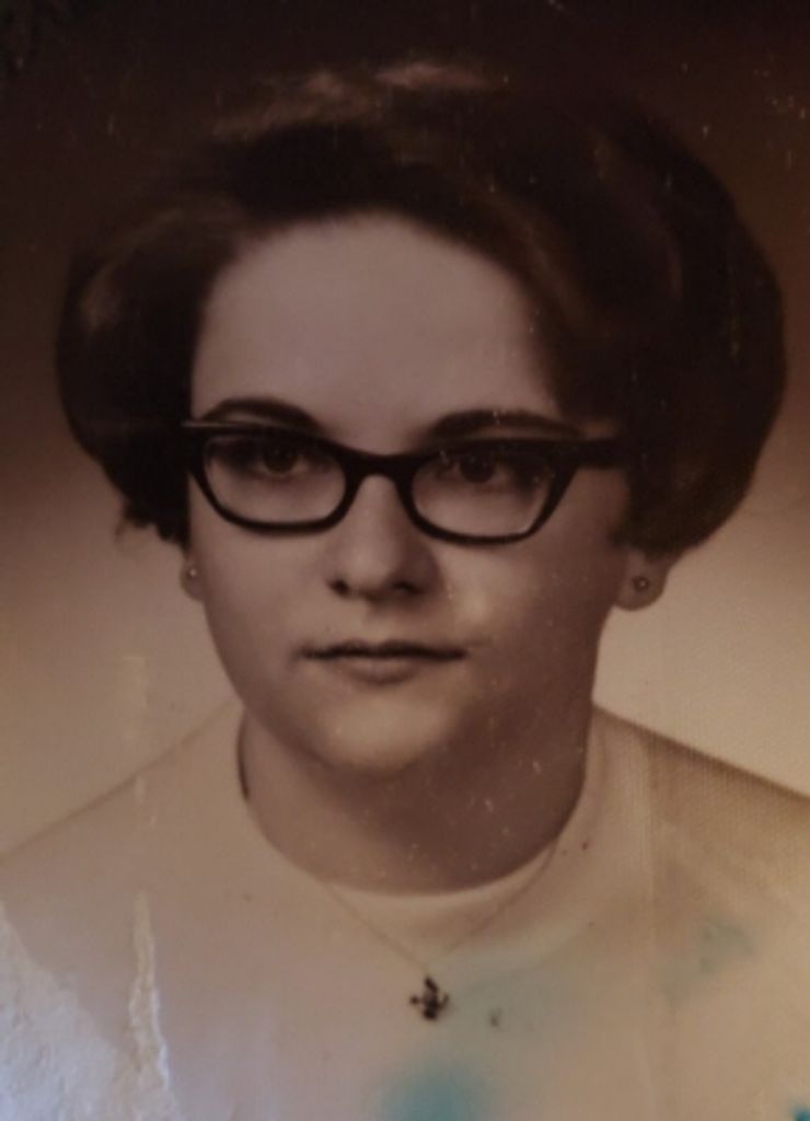Susan C. Chapman