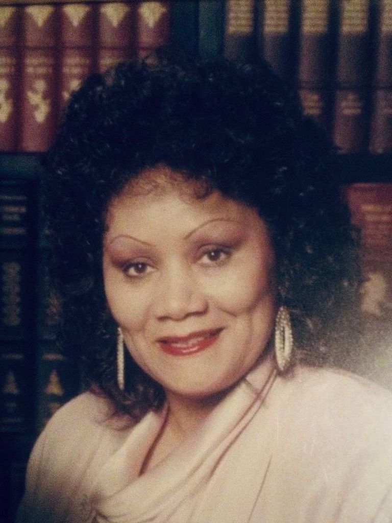 Rosemary Parker-Stone Profile Photo