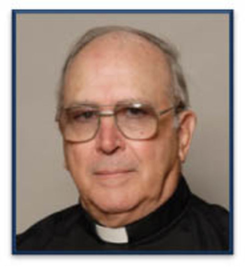 Bro. Roger E. St. Germain, M.S. Profile Photo