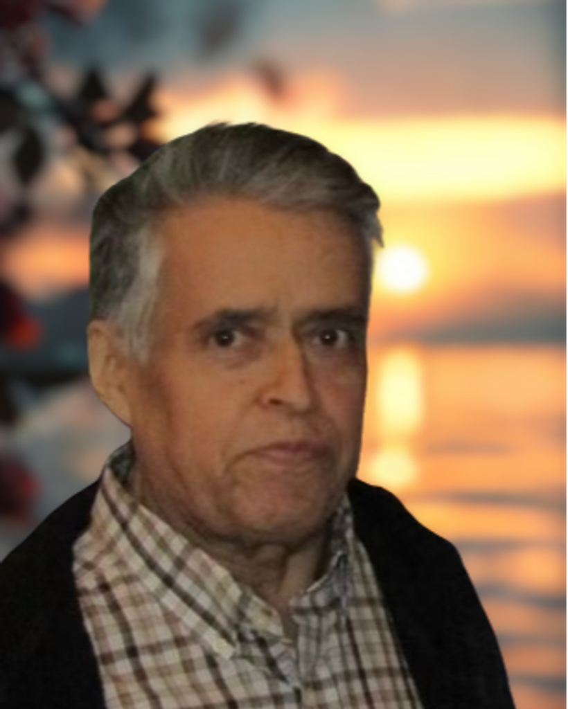 Francisco Fuentes