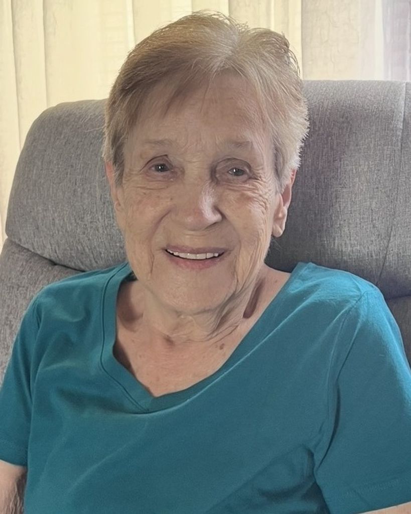 Eleanor T. Ramey Profile Photo