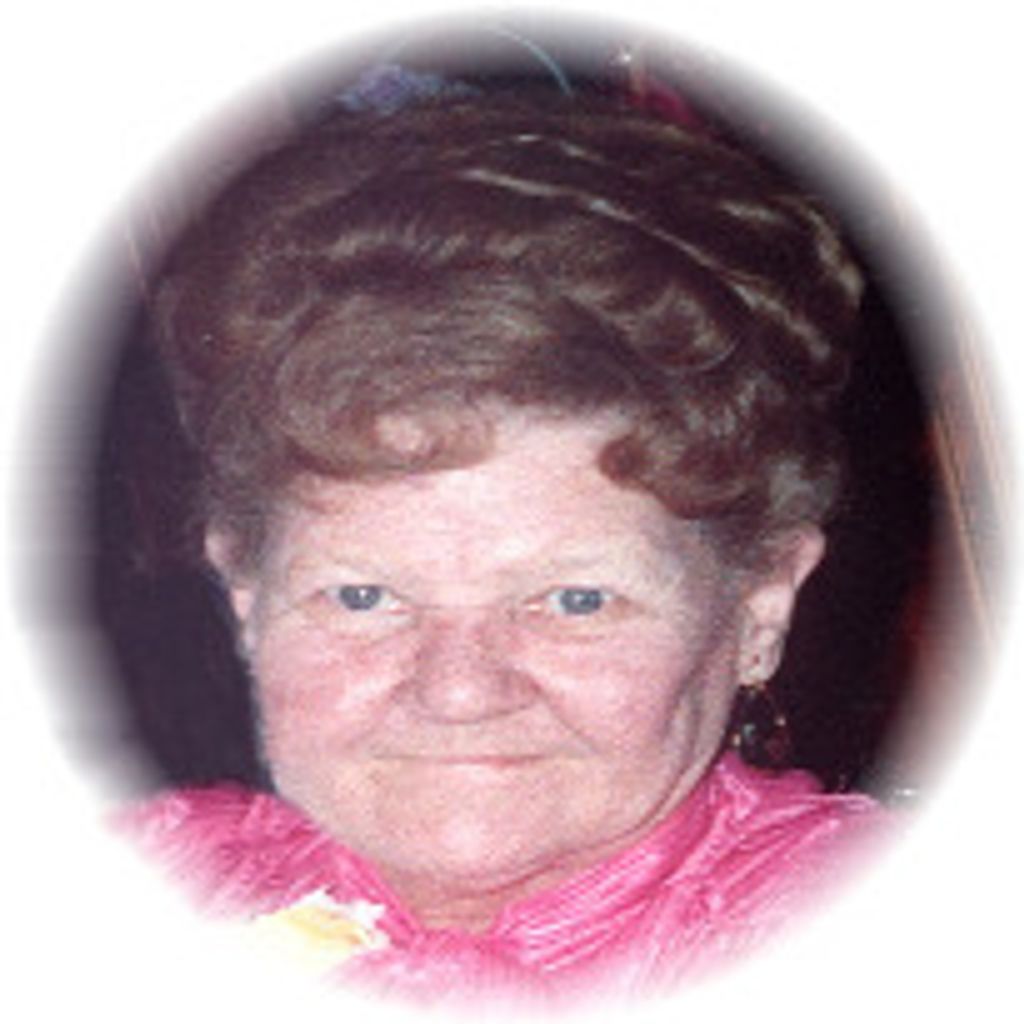 Juanita Louise Cesenaro