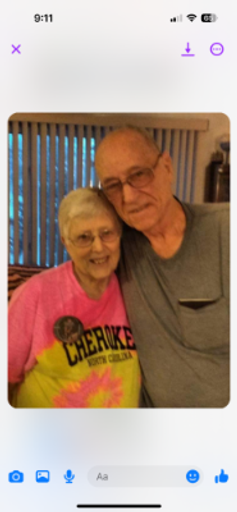 Patricia "Pat" Huenefeld photo gallery thumbnail 7 of 8