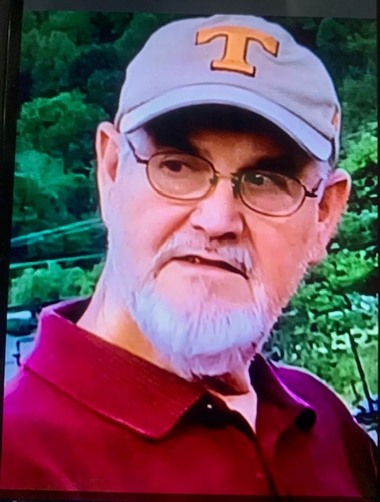 Paul Steven 'Bud' Jessee Profile Photo