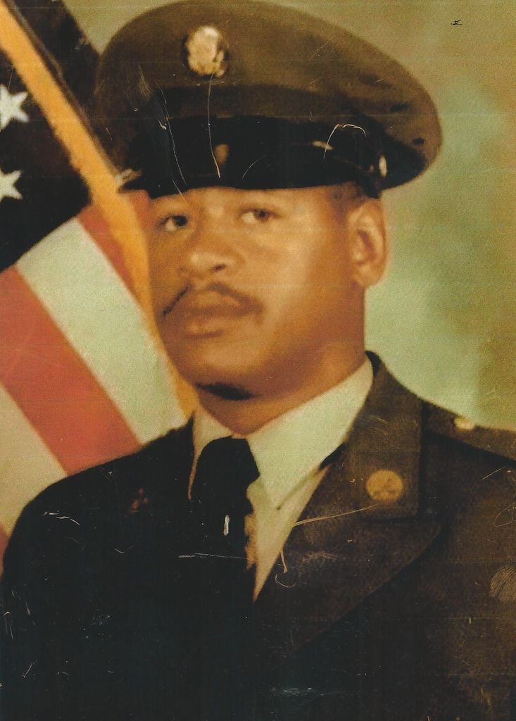 Lorenzo Knight Profile Photo