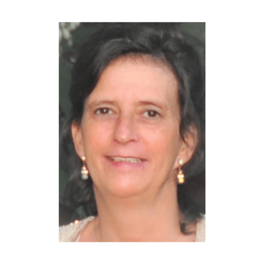 Maureen Mohamed Profile Photo