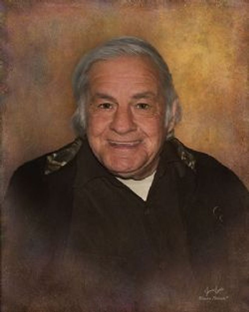 John Thibodeaux