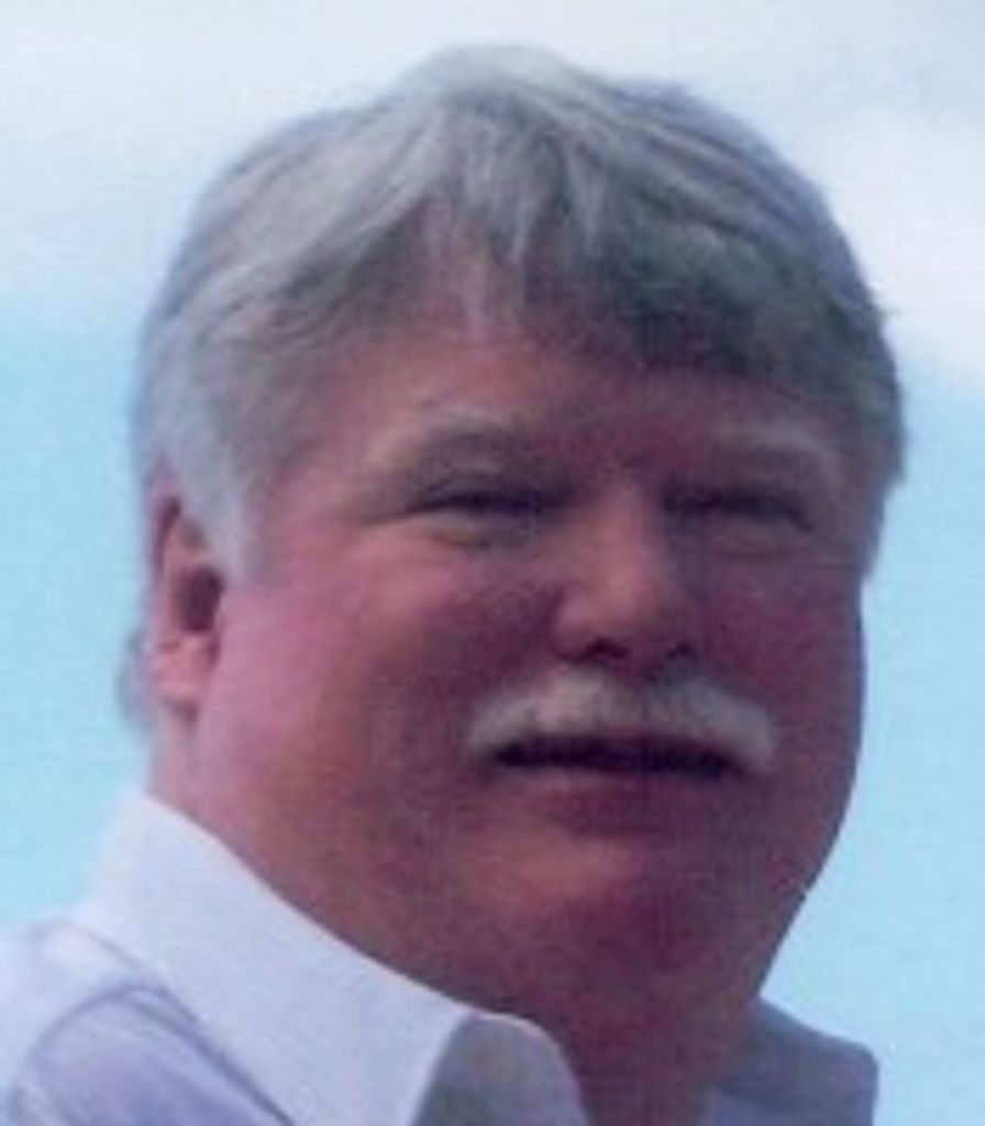 James Michael "Mike" Hill