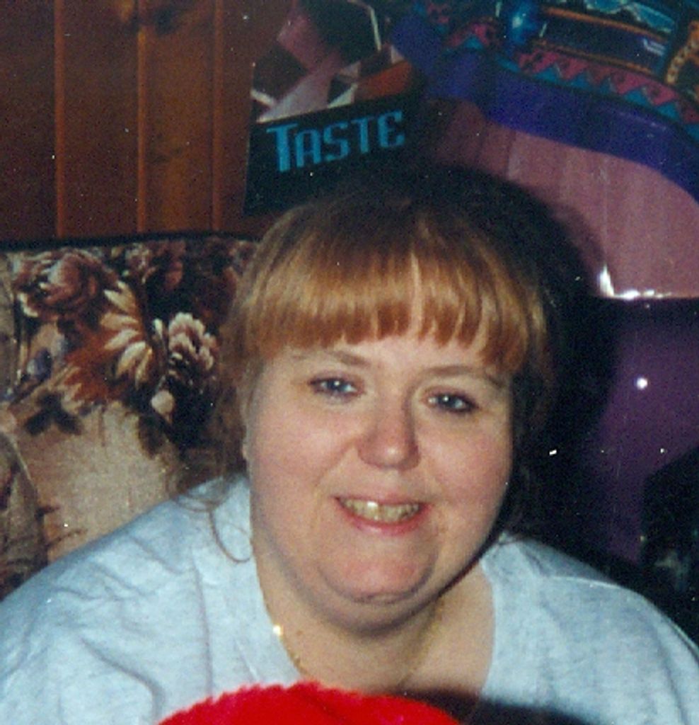 Pamela J. (King)  Fish