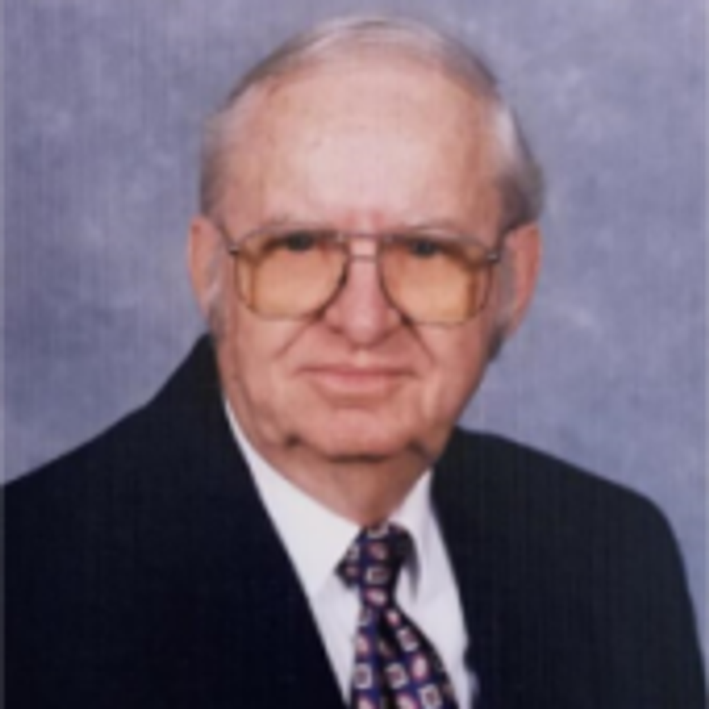 James Melvin Moorhead