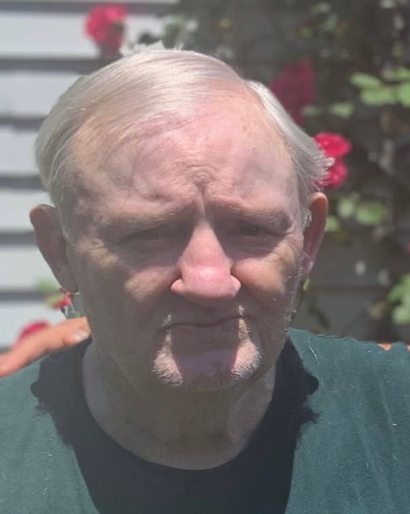 William Wayne Reed Profile Photo