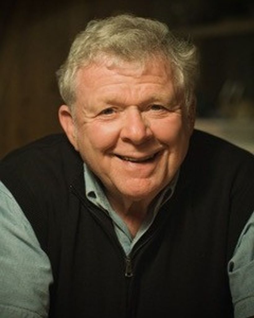 Walter "Rocky" Henry Roch von Rochsburg Profile Photo