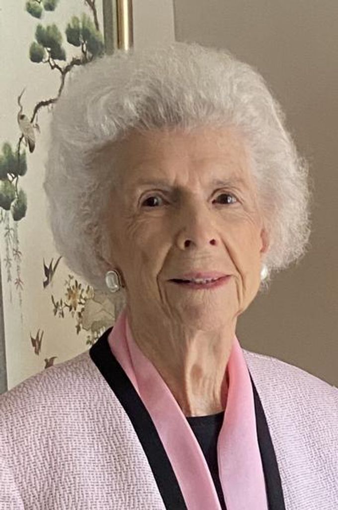 Ima Jean Hudson Profile Photo