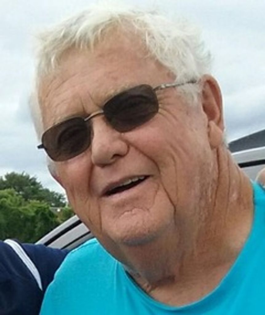 Richard T. Naysmith