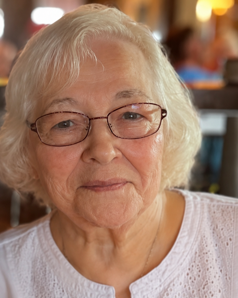 Mary Margaret Adams Profile Photo