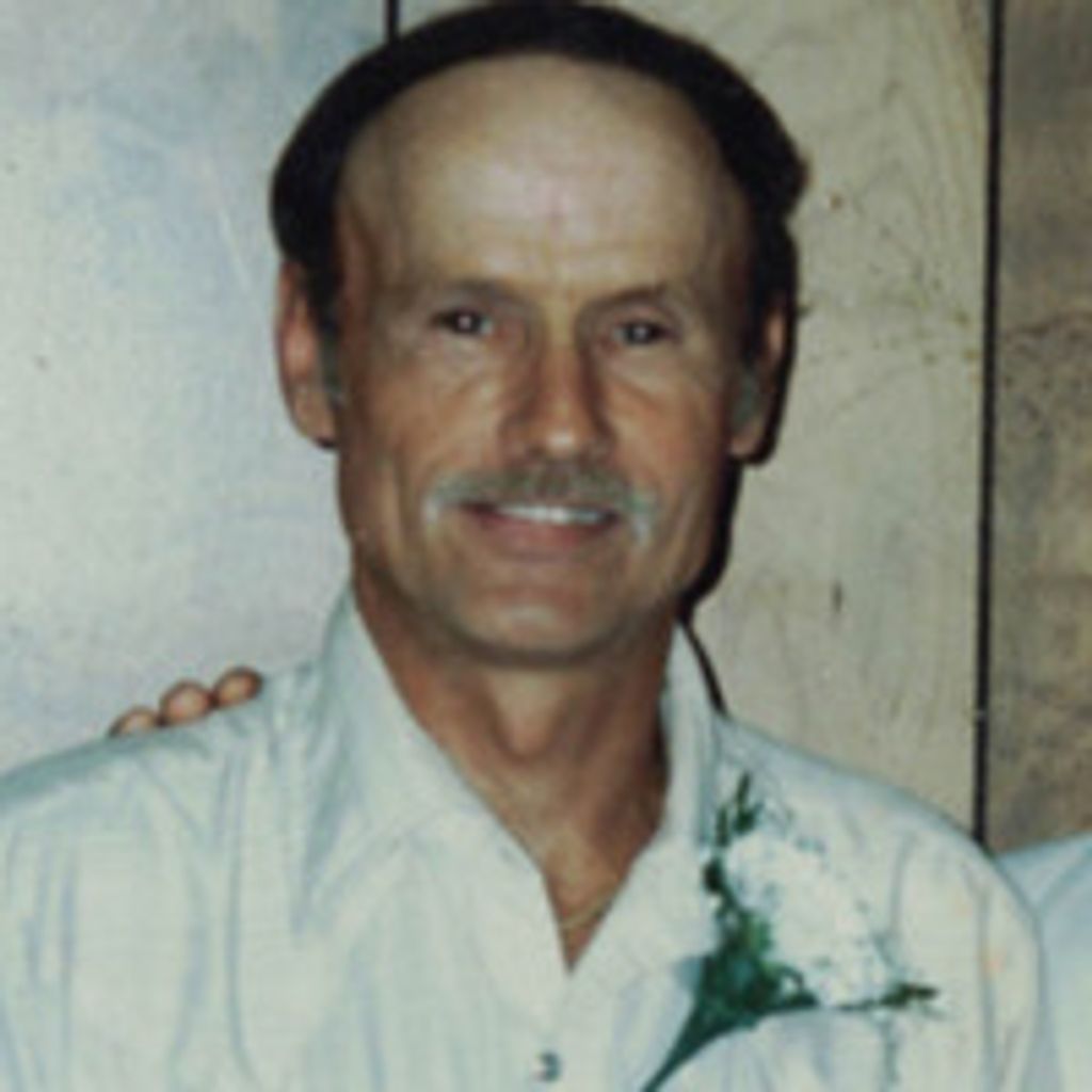 Dean Harrelson
